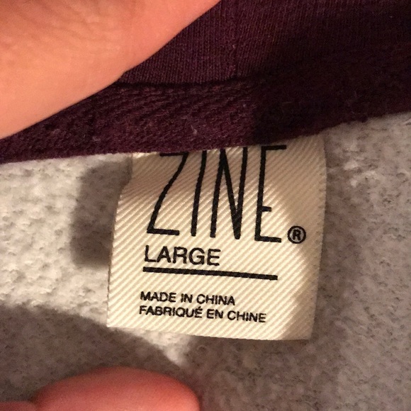 Hoodie - Picture 2 of 5